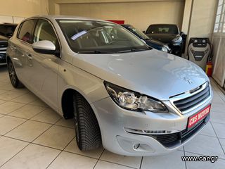 Peugeot 308 2015 ΜΕ ΕΓΓΥΗΣΗ !! STYLE NAVI CRS MOTORS-thumb-6