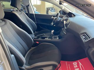 Peugeot 308 2015 ΜΕ ΕΓΓΥΗΣΗ !! STYLE NAVI CRS MOTORS-thumb-7