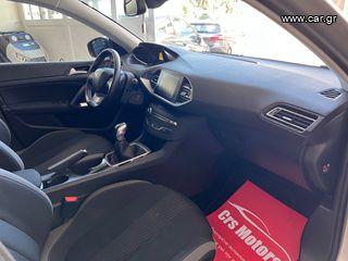 Peugeot 308 2015 ΜΕ ΕΓΓΥΗΣΗ !! STYLE NAVI CRS MOTORS-thumb-9