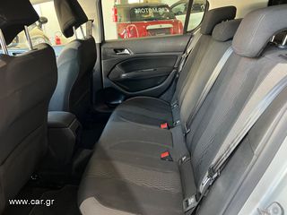 Peugeot 308 2015 ΜΕ ΕΓΓΥΗΣΗ !! STYLE NAVI CRS MOTORS-thumb-10