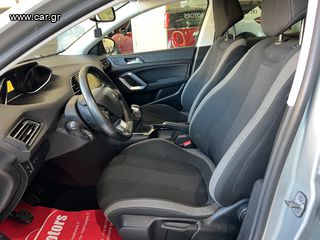 Peugeot 308 2015 ΜΕ ΕΓΓΥΗΣΗ !! STYLE NAVI CRS MOTORS-thumb-11