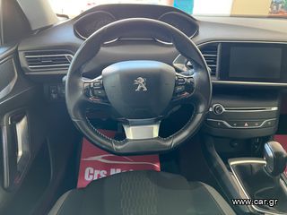 Peugeot 308 2015 ΜΕ ΕΓΓΥΗΣΗ !! STYLE NAVI CRS MOTORS-thumb-13