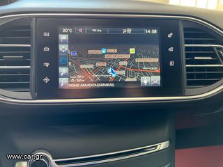 Peugeot 308 2015 ΜΕ ΕΓΓΥΗΣΗ !! STYLE NAVI CRS MOTORS-thumb-15