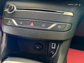 Peugeot 308 2015 ΜΕ ΕΓΓΥΗΣΗ !! STYLE NAVI CRS MOTORS-thumb-16