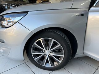 Peugeot 308 2015 ΜΕ ΕΓΓΥΗΣΗ !! STYLE NAVI CRS MOTORS-thumb-17