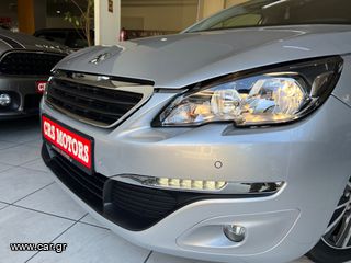 Peugeot 308 2015 ΜΕ ΕΓΓΥΗΣΗ !! STYLE NAVI CRS MOTORS-thumb-18