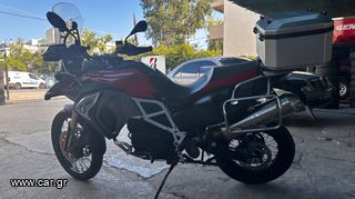 Bmw F 800 GS Adventure 2018 Adventure-thumb-2