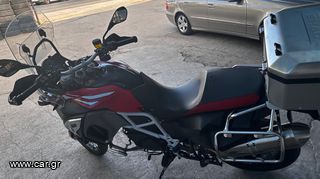 Bmw F 800 GS Adventure 2018 Adventure-thumb-4