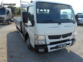 Mitsubishi '14 CANTER FUSO 3S13