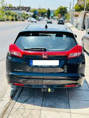 Honda Civic 2015 TOURER-thumb-8