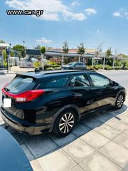 Honda Civic 2015 TOURER-thumb-6