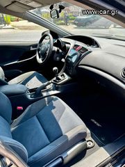 Honda Civic 2015 TOURER-thumb-11