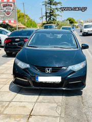 Honda Civic 2015 TOURER-thumb-3