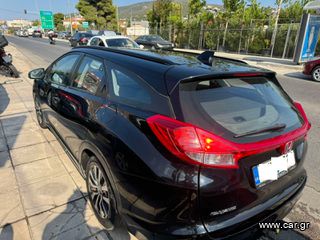Honda Civic 2015 TOURER-thumb-9