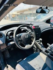 Honda Civic 2015 TOURER-thumb-12