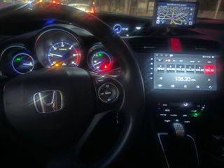 Honda Civic 2015 TOURER-thumb-19