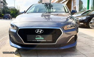 Hyundai i 30 2019 FASTBACK ΕΛΛΗΝΙΚΟ ΒΕΝΖΙΝΗ 56.500 ΧΛΜ ΜΕ SERVICE-thumb-5