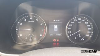 Hyundai i 30 2019 FASTBACK ΕΛΛΗΝΙΚΟ ΒΕΝΖΙΝΗ 56.500 ΧΛΜ ΜΕ SERVICE-thumb-37