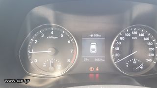 Hyundai i 30 2019 FASTBACK ΕΛΛΗΝΙΚΟ ΒΕΝΖΙΝΗ 56.500 ΧΛΜ ΜΕ SERVICE-thumb-39