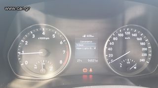 Hyundai i 30 2019 FASTBACK ΕΛΛΗΝΙΚΟ ΒΕΝΖΙΝΗ 56.500 ΧΛΜ ΜΕ SERVICE-thumb-41