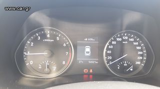 Hyundai i 30 2019 FASTBACK ΕΛΛΗΝΙΚΟ ΒΕΝΖΙΝΗ 56.500 ΧΛΜ ΜΕ SERVICE-thumb-42