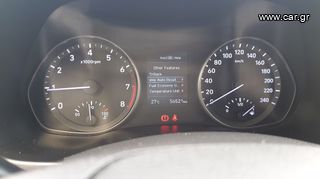 Hyundai i 30 2019 FASTBACK ΕΛΛΗΝΙΚΟ ΒΕΝΖΙΝΗ 56.500 ΧΛΜ ΜΕ SERVICE-thumb-44