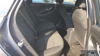 Hyundai i 30 2019 FASTBACK ΕΛΛΗΝΙΚΟ ΒΕΝΖΙΝΗ 56.500 ΧΛΜ ΜΕ SERVICE-thumb-14