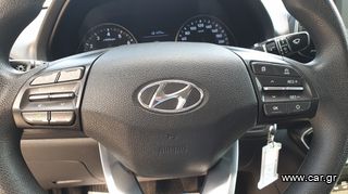 Hyundai i 30 2019 FASTBACK ΕΛΛΗΝΙΚΟ ΒΕΝΖΙΝΗ 56.500 ΧΛΜ ΜΕ SERVICE-thumb-16