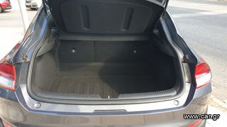 Hyundai i 30 2019 FASTBACK ΕΛΛΗΝΙΚΟ ΒΕΝΖΙΝΗ 56.500 ΧΛΜ ΜΕ SERVICE-thumb-18