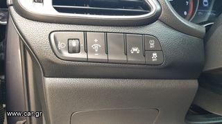 Hyundai i 30 2019 FASTBACK ΕΛΛΗΝΙΚΟ ΒΕΝΖΙΝΗ 56.500 ΧΛΜ ΜΕ SERVICE-thumb-20