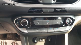 Hyundai i 30 2019 FASTBACK ΕΛΛΗΝΙΚΟ ΒΕΝΖΙΝΗ 56.500 ΧΛΜ ΜΕ SERVICE-thumb-21
