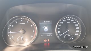 Hyundai i 30 2019 FASTBACK ΕΛΛΗΝΙΚΟ ΒΕΝΖΙΝΗ 56.500 ΧΛΜ ΜΕ SERVICE-thumb-27