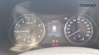 Hyundai i 30 2019 FASTBACK ΕΛΛΗΝΙΚΟ ΒΕΝΖΙΝΗ 56.500 ΧΛΜ ΜΕ SERVICE-thumb-28