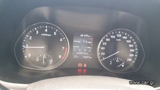 Hyundai i 30 2019 FASTBACK ΕΛΛΗΝΙΚΟ ΒΕΝΖΙΝΗ 56.500 ΧΛΜ ΜΕ SERVICE-thumb-29