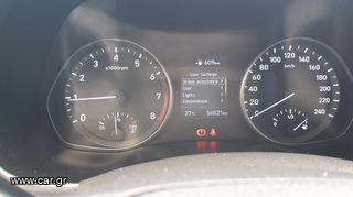 Hyundai i 30 2019 FASTBACK ΕΛΛΗΝΙΚΟ ΒΕΝΖΙΝΗ 56.500 ΧΛΜ ΜΕ SERVICE-thumb-30