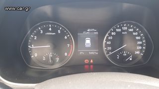 Hyundai i 30 2019 FASTBACK ΕΛΛΗΝΙΚΟ ΒΕΝΖΙΝΗ 56.500 ΧΛΜ ΜΕ SERVICE-thumb-31