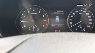 Hyundai i 30 2019 FASTBACK ΕΛΛΗΝΙΚΟ ΒΕΝΖΙΝΗ 56.500 ΧΛΜ ΜΕ SERVICE-thumb-32
