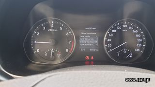 Hyundai i 30 2019 FASTBACK ΕΛΛΗΝΙΚΟ ΒΕΝΖΙΝΗ 56.500 ΧΛΜ ΜΕ SERVICE-thumb-35