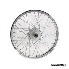 ΖΑΝΤΑ ΕΜΠΡΟΣ ΚΟΜΠΛΕ YAMAHA T50 / V50 ΑΣΗΜΙ UNION