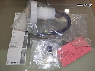 RENAULT MEGANE 96-03,LAGUNA 93-03 ΑΝΤΛΙΑ ΒΕΝΖΙΝΗΣ BOSCH ΚΑΙΝΟΥΡΓΙΑ