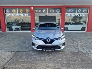 Renault Clio '19