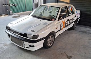 Nissan Sunny '91 Gti-R AWD