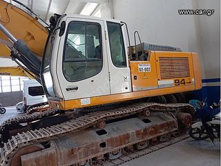 Liebherr '12 R944LC++ ARISTO