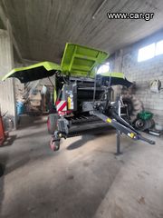 Πρέσες Claas 2023 Rolland 520 RC-thumb-1
