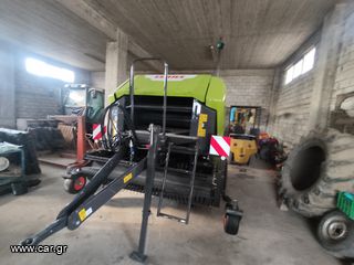 Πρέσες Claas 2023 Rolland 520 RC-thumb-4