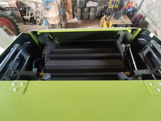 Πρέσες Claas 2023 Rolland 520 RC-thumb-5
