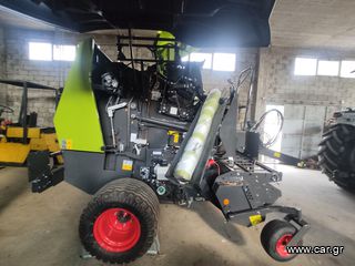 Πρέσες Claas 2023 Rolland 520 RC-thumb-10