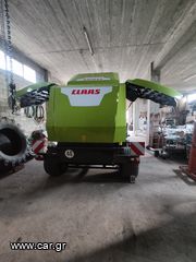 Πρέσες Claas 2023 Rolland 520 RC-thumb-12