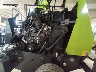 Πρέσες Claas 2023 Rolland 520 RC-thumb-14