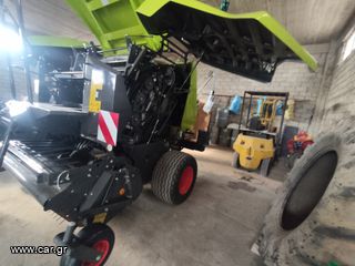 Πρέσες Claas 2023 Rolland 520 RC-thumb-15